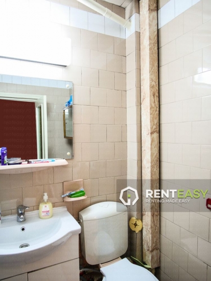 Apartament cu 3 camere in zona Garii de inchiriat