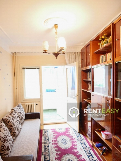 Apartament cu 3 camere in zona Garii de inchiriat