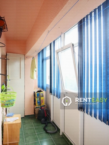 Apartament cu 3 camere in zona Garii de inchiriat