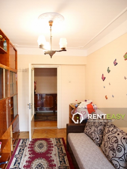 Apartament cu 3 camere in zona Garii de inchiriat