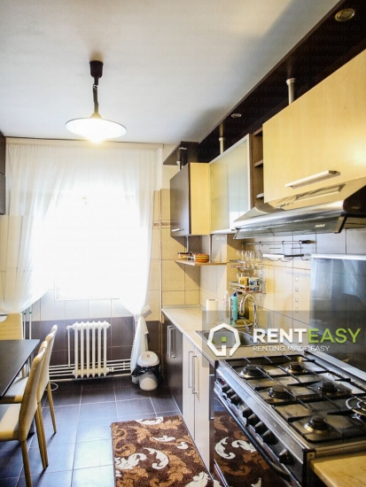 Apartament 3 camere de inchiriat zona Independentei - UMF
