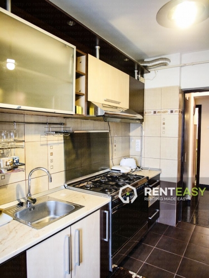 Apartament 3 camere de inchiriat zona Independentei - UMF