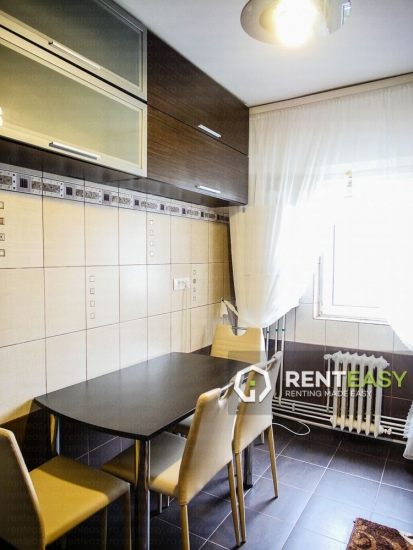 Apartament 3 camere de inchiriat zona Independentei - UMF
