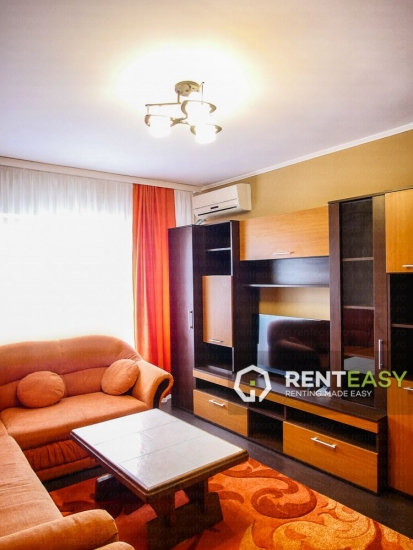 Apartament 3 camere de inchiriat zona Independentei - UMF