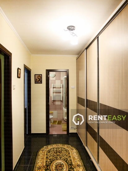 Apartament 3 camere de inchiriat zona Independentei - UMF