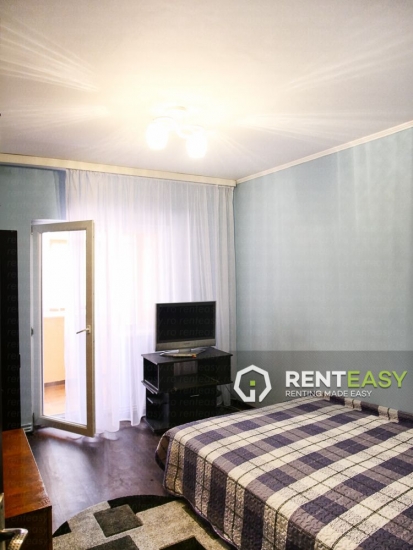Apartament 3 camere de inchiriat zona Independentei - UMF