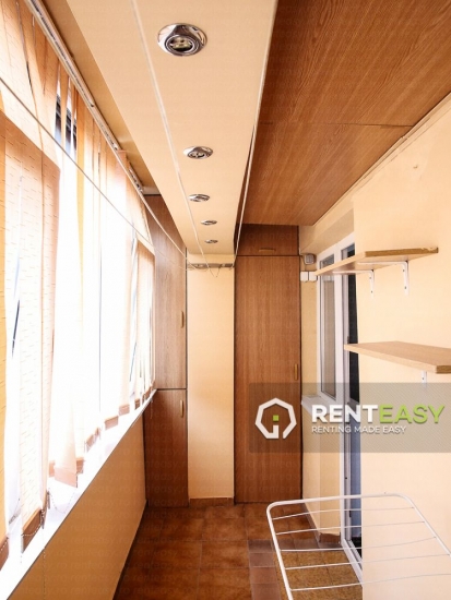Apartament 3 camere de inchiriat zona Independentei - UMF