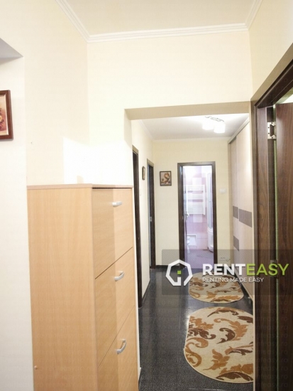 Apartament 3 camere de inchiriat zona Independentei - UMF