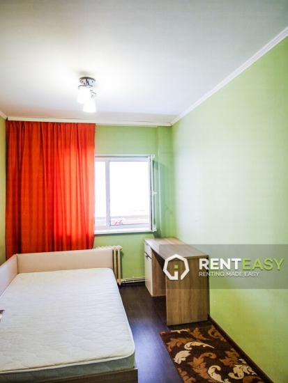 Apartament 3 camere de inchiriat zona Independentei - UMF