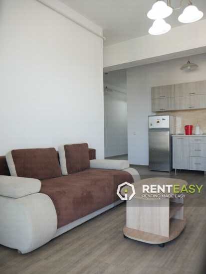Apartament cu 2 camere de inchiriat in Centru - Bloc Nou