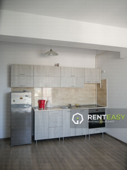 Apartament cu 2 camere de inchiriat in Centru - Bloc Nou