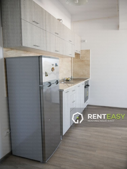 Apartament cu 2 camere de inchiriat in Centru - Bloc Nou