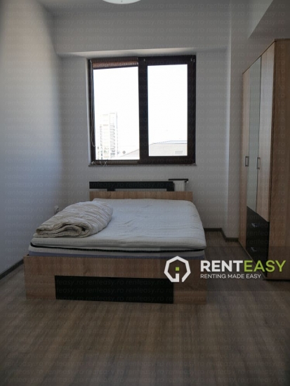 Apartament cu 2 camere de inchiriat in Centru - Bloc Nou