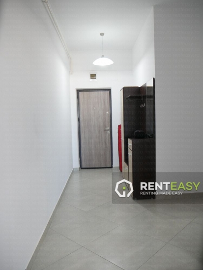 Apartament cu 2 camere de inchiriat in Centru - Bloc Nou