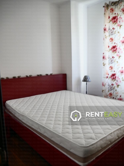 Apartament cu 2 camere de inchiriat in Centru - Bloc Nou