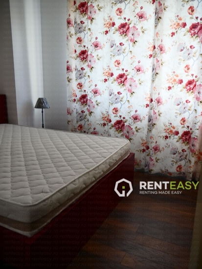 Apartament cu 2 camere de inchiriat in Centru - Bloc Nou