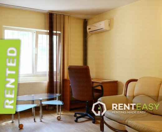 Apartament cu 2 camere de inchiriat in Podul de Fier