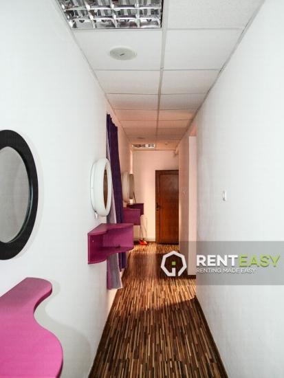 Casa cu 7 camere de inchiriat in Centru