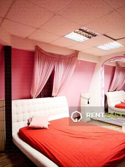 Casa cu 7 camere de inchiriat in Centru