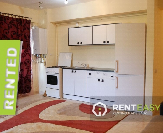 Apartament 2 camere de inchiriat in Pacurari - Bloc Nou