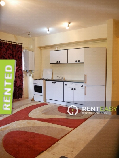 Apartament 2 camere de inchiriat in Pacurari - Bloc Nou