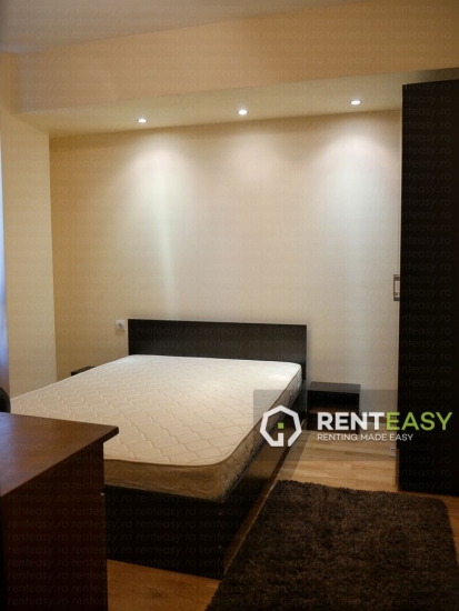 Apartament 2 camere de inchiriat in Pacurari - Bloc Nou