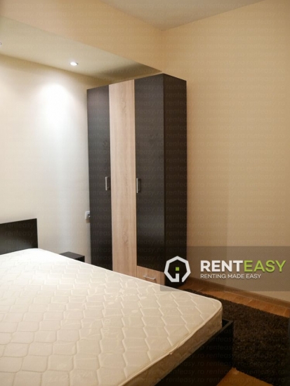 Apartament 2 camere de inchiriat in Pacurari - Bloc Nou