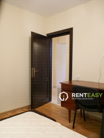 Apartament 2 camere de inchiriat in Pacurari - Bloc Nou