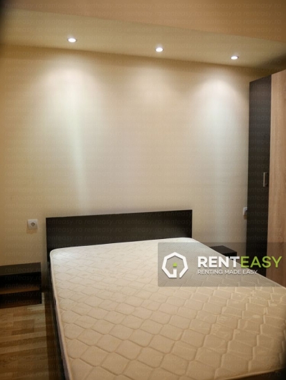 Apartament 2 camere de inchiriat in Pacurari - Bloc Nou