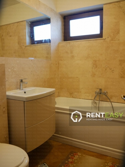 Apartament 2 camere de inchiriat in Pacurari - Bloc Nou