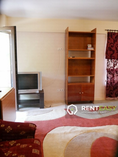 Apartament 2 camere de inchiriat in Pacurari - Bloc Nou