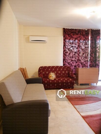 Apartament 2 camere de inchiriat in Pacurari - Bloc Nou