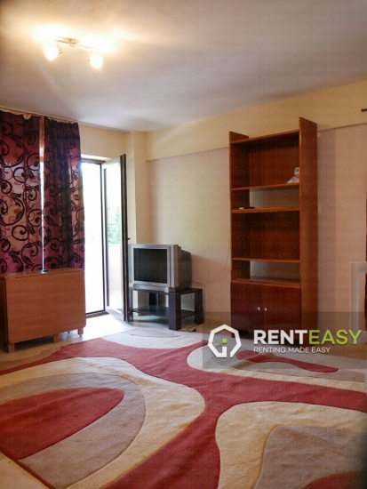 Apartament 2 camere de inchiriat in Pacurari - Bloc Nou