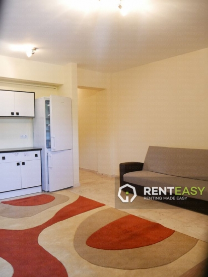 Apartament 2 camere de inchiriat in Pacurari - Bloc Nou