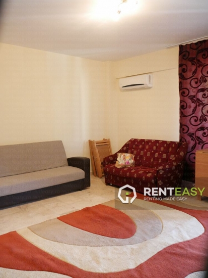 Apartament 2 camere de inchiriat in Pacurari - Bloc Nou