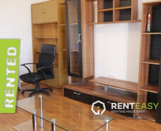 Apartament cu 2 camere de inchiriat langa Hala Centrala