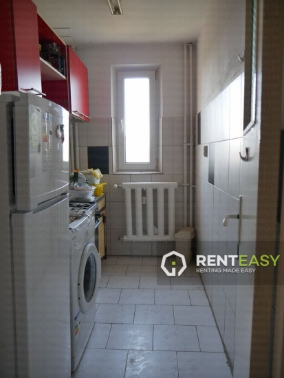Apartament cu 2 camere de inchiriat langa Hala Centrala