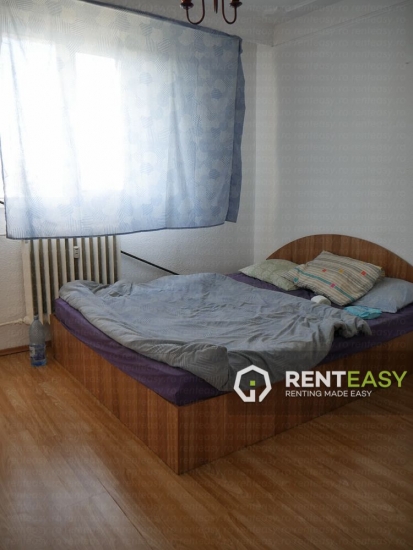 Apartament cu 2 camere de inchiriat langa Hala Centrala