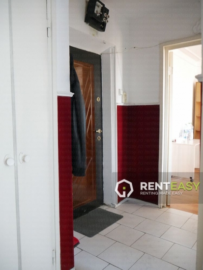 Apartament cu 2 camere de inchiriat langa Hala Centrala