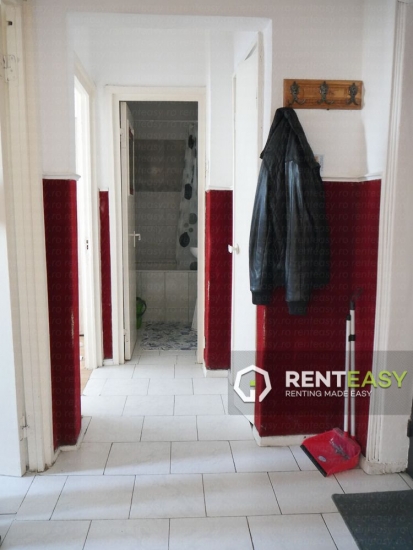 Apartament cu 2 camere de inchiriat langa Hala Centrala