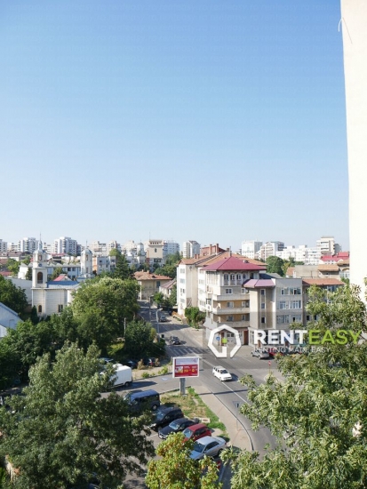 Apartament cu 2 camere de inchiriat langa Hala Centrala