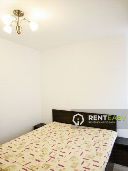 Apartament cu 2 camere decomandat de inchiriat in zona Gara - Billa