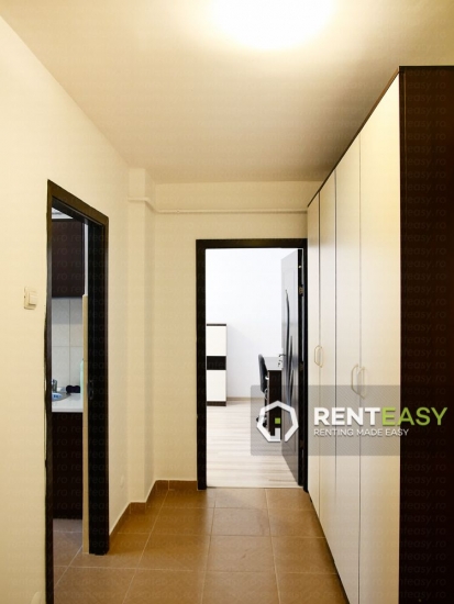 Apartament cu 2 camere decomandat de inchiriat in zona Gara - Billa