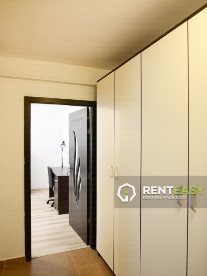 Apartament cu 2 camere decomandat de inchiriat in zona Gara - Billa