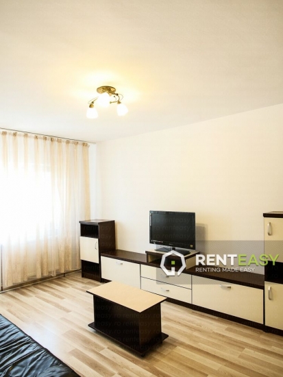 Apartament cu 2 camere decomandat de inchiriat in zona Gara - Billa