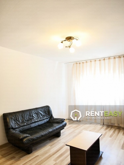 Apartament cu 2 camere decomandat de inchiriat in zona Gara - Billa