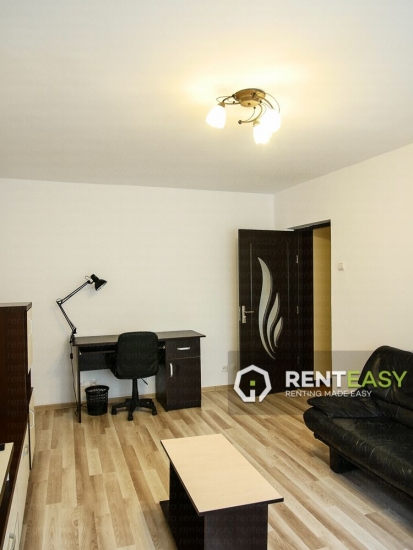 Apartament cu 2 camere decomandat de inchiriat in zona Gara - Billa