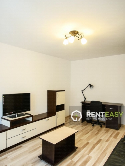 Apartament cu 2 camere decomandat de inchiriat in zona Gara - Billa