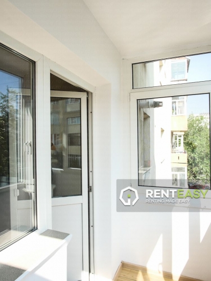 Apartament cu 2 camere decomandat de inchiriat in zona Gara - Billa