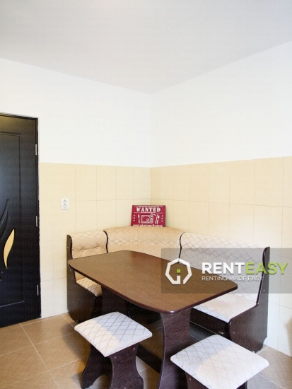 Apartament cu 2 camere decomandat de inchiriat in zona Gara - Billa